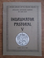 Indrumator pastoral (volumul 5)