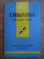 Jeanne Bernis - L imagination