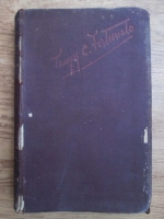 Journal des Goncourt. Memoires de la vie litteraire (1895)