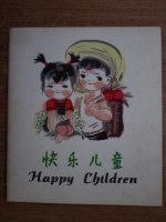 Anticariat: Ju Zi - Happy children