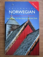 Kari Bratveit - Colloquial Norweigian. The complete course for beginners