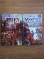 Karl May - Winnetou (2 volume)