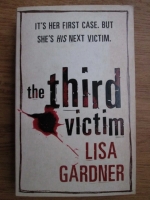 Lisa Gardner - The third victim