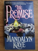 Mandalyn Kaye - Promisiunea