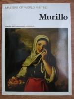 Anticariat: Masters of world painting. Murillo