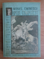 Mihai Eminescu - Opere complete (1914)