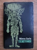 Mircea Zaciu - Teritorii
