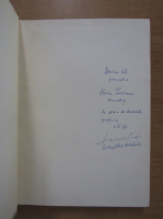 Anticariat: Nicolae Mladin - Studii de teologie morala (cu autograful autorului)