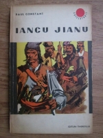 Anticariat: Paul Constant - Iancu Jianu