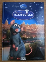Anticariat: Ratatouille. Colectia Disney Clasic