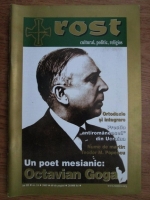 Revista Rost, an III, nr. 24