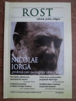 Revista Rost, an III, nr. 27