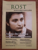 Revista Rost, an VI, nr. 64