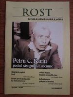 Revista Rost, an VII, nr. 77