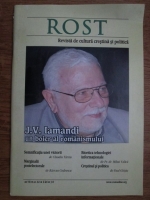 Revista Rost, an VII, nr. 82