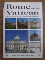 Anticariat: Rome and the Vatican