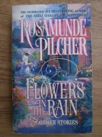 Rosamunde Pilcher - Flowers in the rain