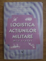 Stan Petrescu - Logica actiunilor militare, mic tratat