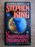 Stephen King - Nightmares and dreamscapes