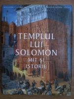 William J. Hamblin, David Rolph Seely - Templul lui Solomon. Mit si istorie