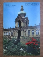 Zwinger