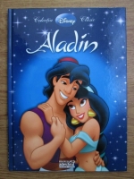 Anticariat: Aladin (Colectia Disney Clasic)