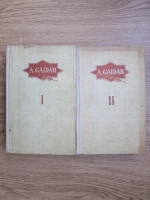 Anticariat: Arkadii Gaidar - Opere (2 volume)