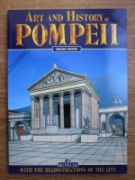 Art and history of Pompei