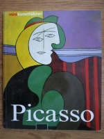 Anticariat: Beate Zimmermann - Pablo Picasso