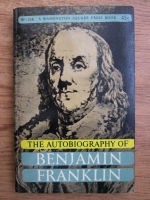 Benjamin Franklin - The autobiography