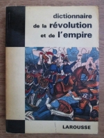 Bernardine Melchior Bonnet - Dictionnaire de la revolution et de l empire