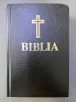 Anticariat: Biblia sau Sfanta Scriptura (1991)