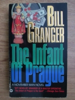 Bill Granger - The infant of Prague