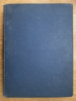 C. Hamangiu - Pandectele romane. Repertoriu lunar de jurisprudenta, doctrina si legislatie (anul 19-1940)