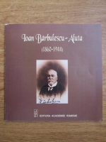Corina Teaca - Ioan Barbulescu Aluta (1860-1944)