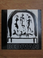 Cristian Paul Bedivan - Sculptura ca butaforie