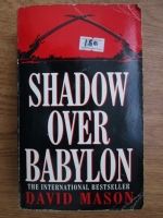 David Mason - Shadow over Babylon