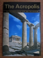 Demetrios Papastamos - Acropolis of Athens