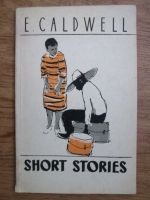 E. Caldwell - Short stories