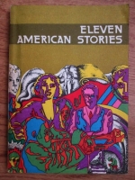 Anticariat: Eleven american stories
