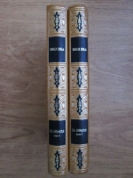 Emile Zola - La debacle (2 volume)