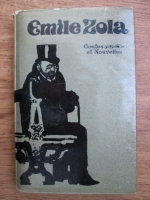 Emile Zola - Le forgeron
