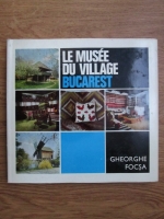 Gheorghe Focsa - Le musee du village Bucarest