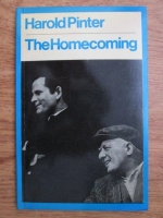 Harold Pinter - The homecoming