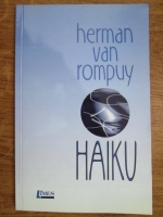 Herman Van Rompuy - Haiku