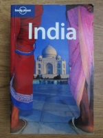 India (limba engleza)