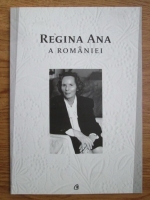 Anticariat: Ioan Luca Vlad - Regina Ana a Romaniei