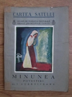 Ion Agarbiceanu - Misiunea, povestiri. Cartea satului (1936)
