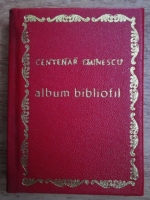 Ion Iliescu - Album bibliofil 