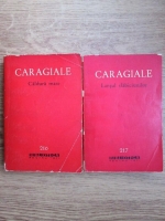 Ion Luca Caragiale - Schite si amintiri (2 volume)